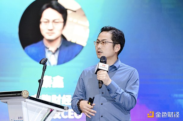 以太坊崛起：华尔街为何钟情这条金融新动脉？