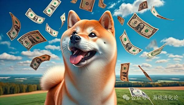 传统金融的新战场：链上美债正在打开加密世界的新蓝海