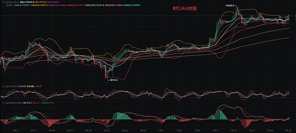 寻找下一批百倍币：5个不容错过的潜力项目