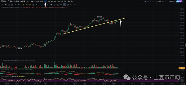 山寨币暴富密码：一位老韭菜的实战心得