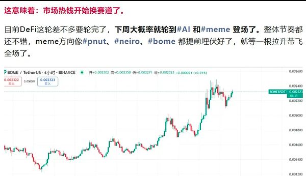 QnA3重磅推出Telegram机器人：用AI读懂你的真实投资需求