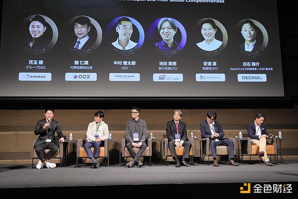 当贝莱德盯上以太坊：一场金融巨鳄与加密市场的浪漫邂逅