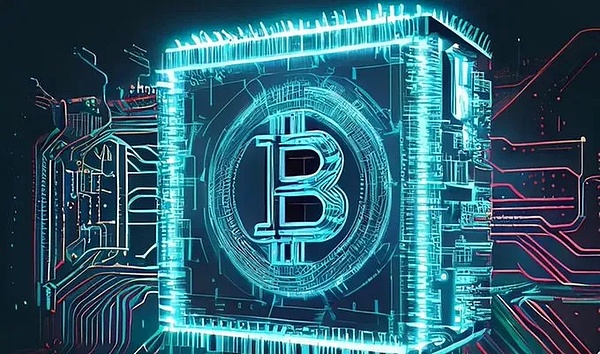 加密货币市场晨报：监管动态与行业变革