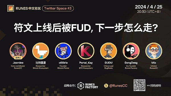 深夜沉思：当币圈狂欢遇上价值投资