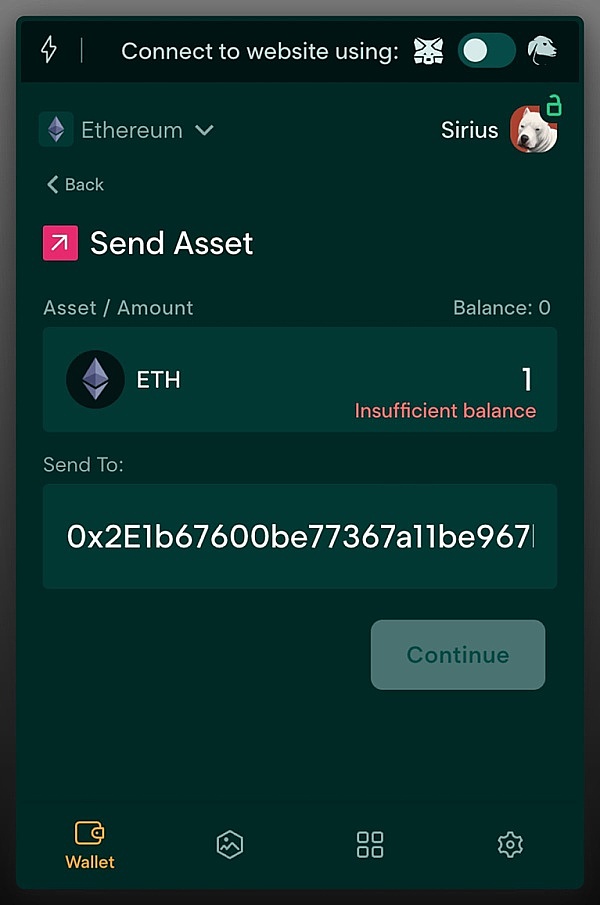 Keplermutual DeFi：数字资产安全的守护者
